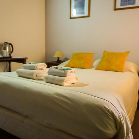 Apart Hotel Libertador Ελ Καλαφάτε Εξωτερικό φωτογραφία
