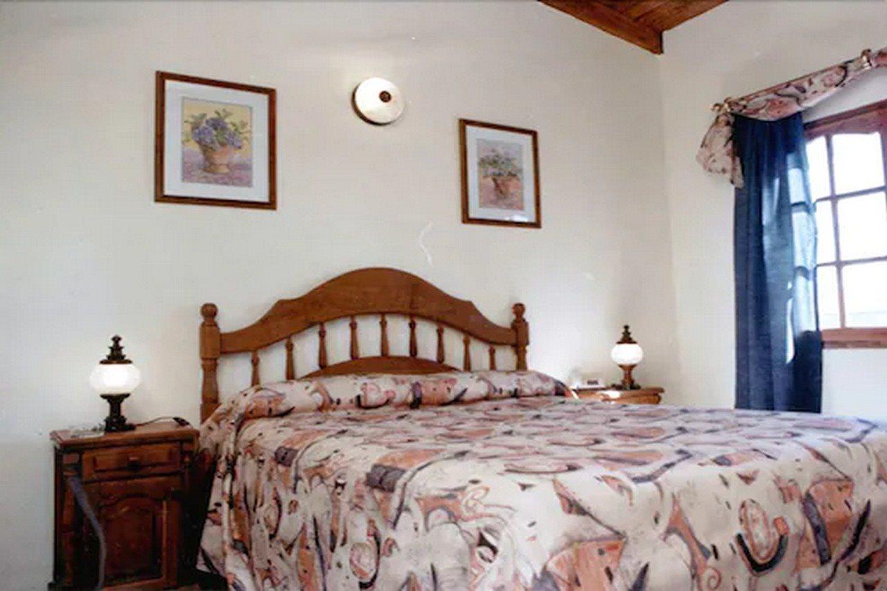 Apart Hotel Libertador Ελ Καλαφάτε Εξωτερικό φωτογραφία