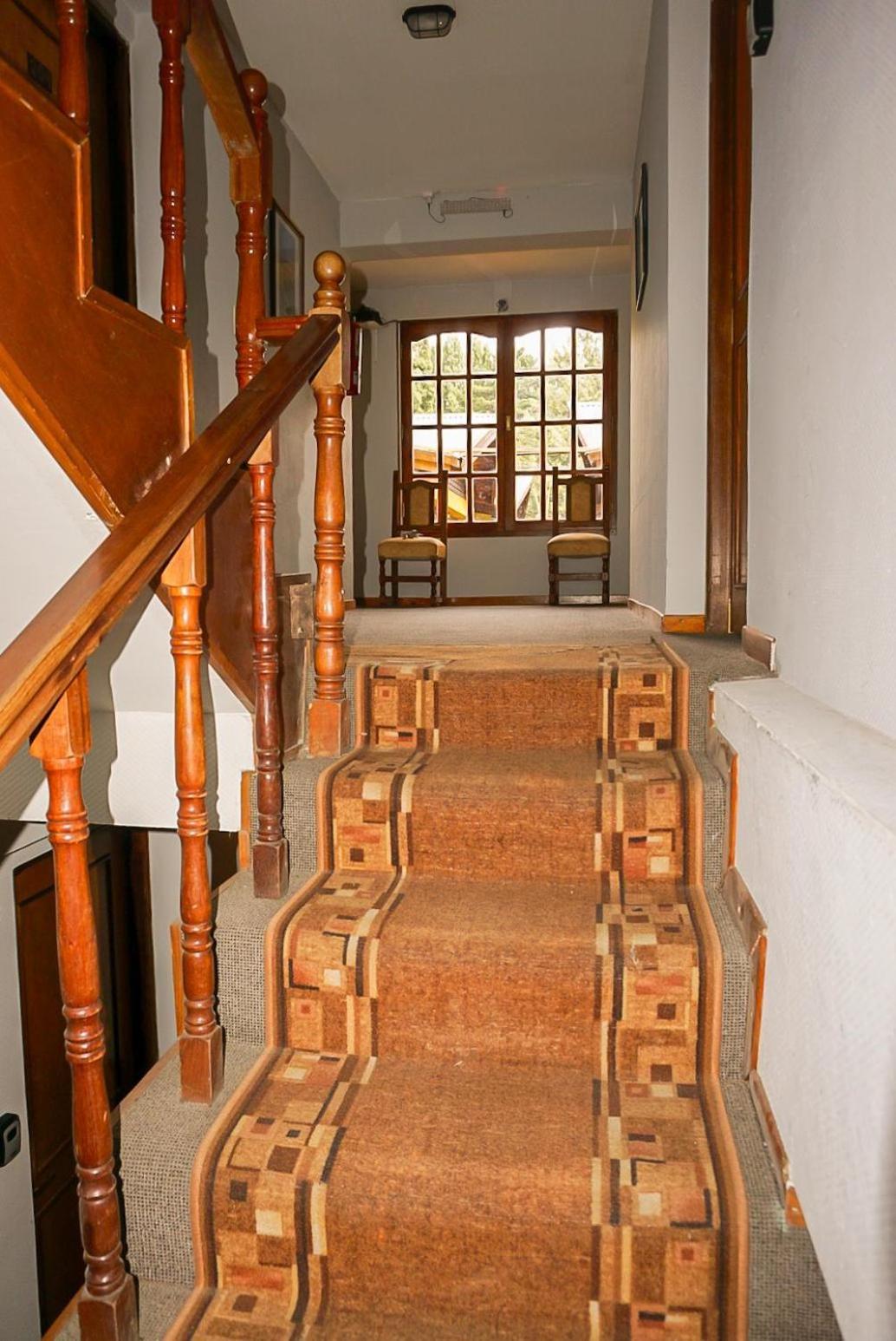 Apart Hotel Libertador Ελ Καλαφάτε Εξωτερικό φωτογραφία