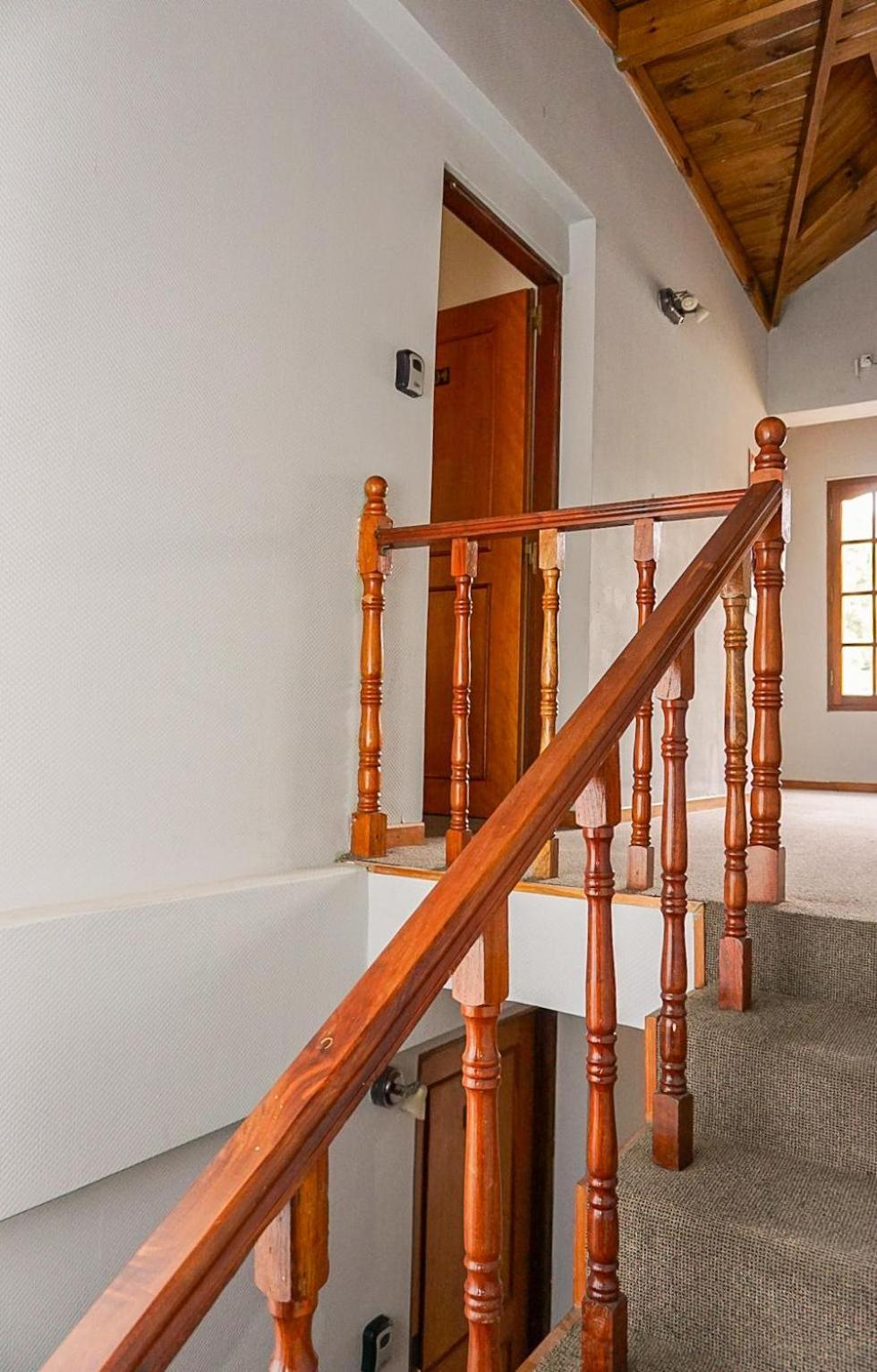 Apart Hotel Libertador Ελ Καλαφάτε Εξωτερικό φωτογραφία
