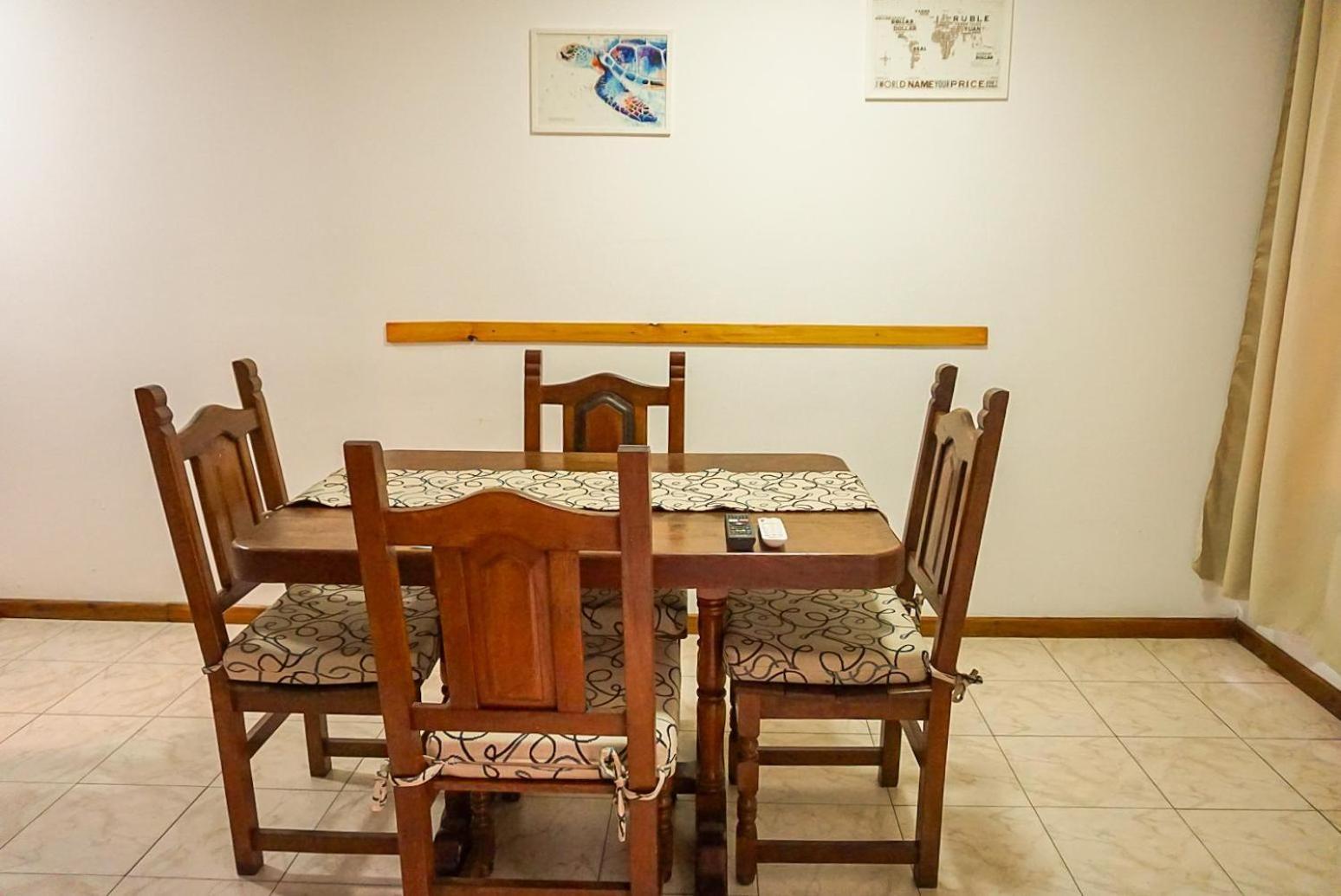 Apart Hotel Libertador Ελ Καλαφάτε Εξωτερικό φωτογραφία