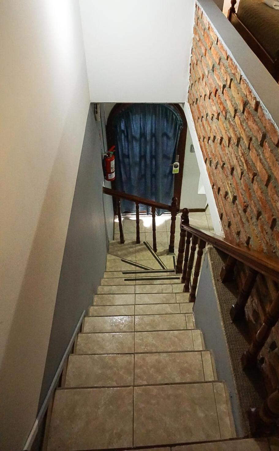 Apart Hotel Libertador Ελ Καλαφάτε Εξωτερικό φωτογραφία
