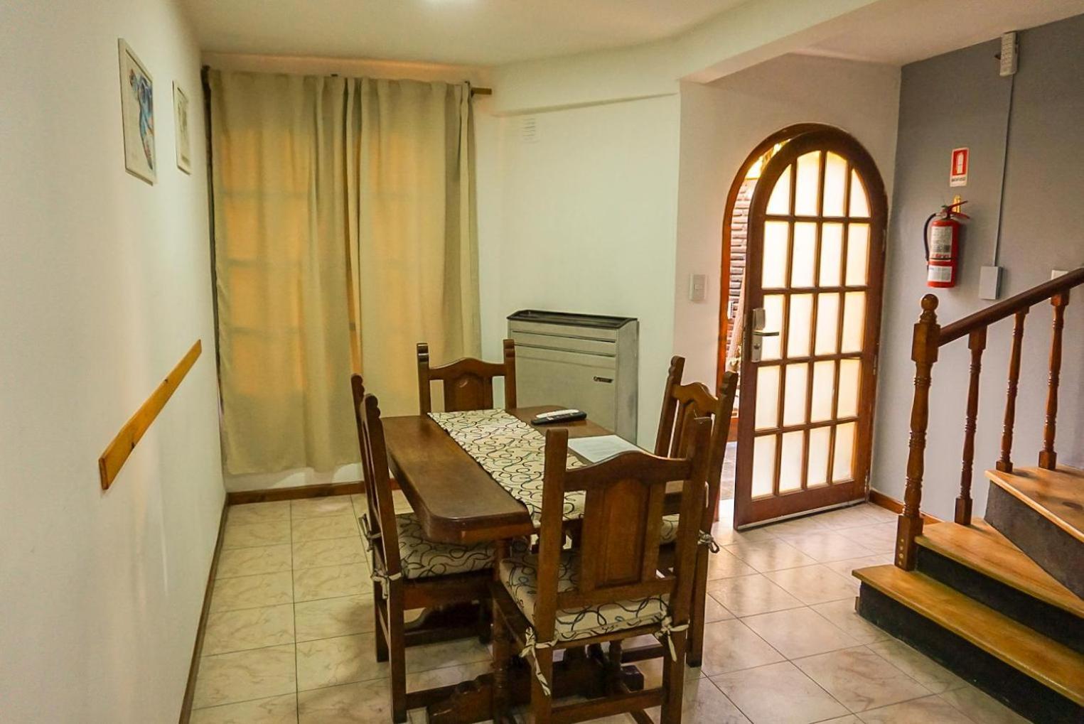 Apart Hotel Libertador Ελ Καλαφάτε Εξωτερικό φωτογραφία