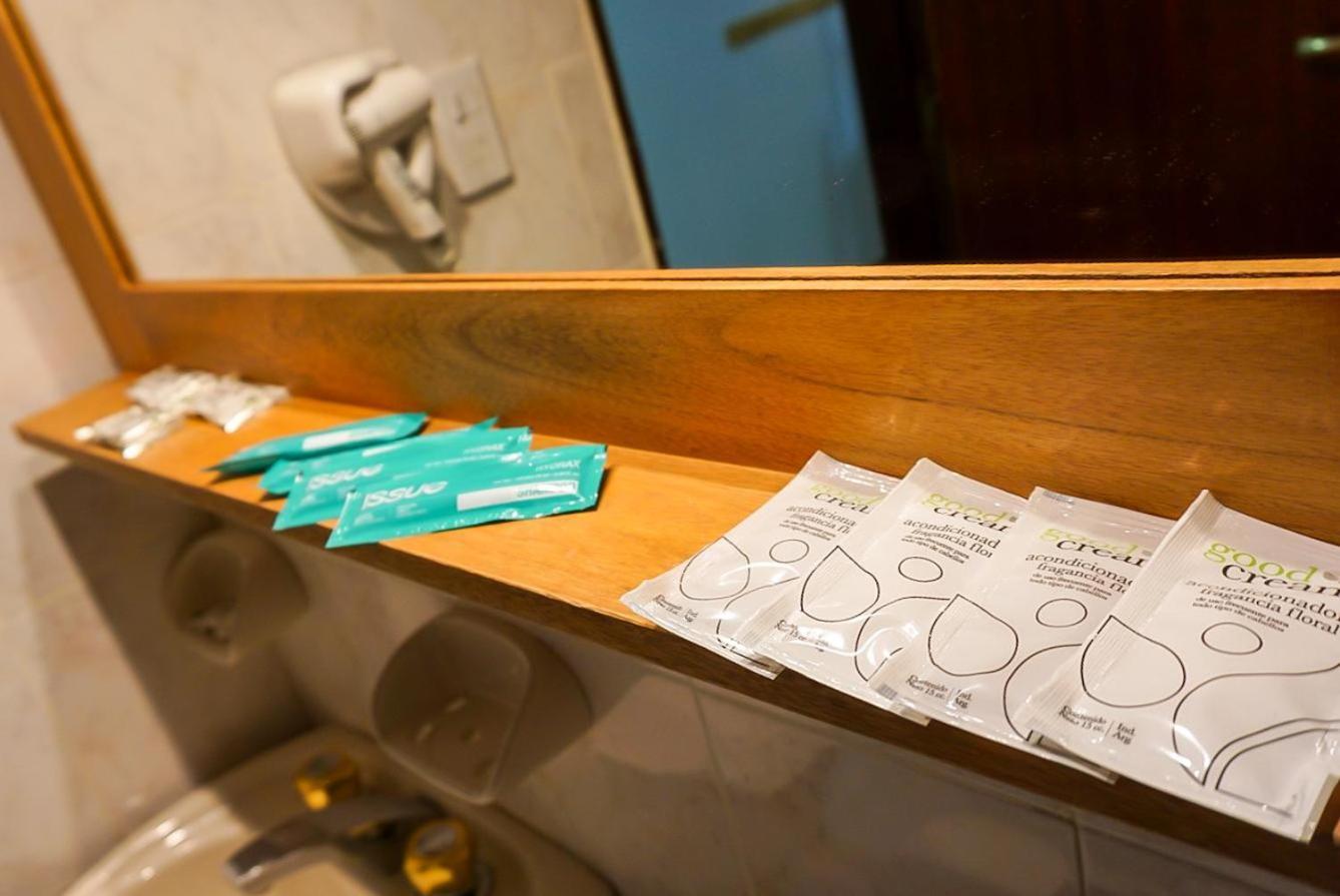 Apart Hotel Libertador Ελ Καλαφάτε Εξωτερικό φωτογραφία