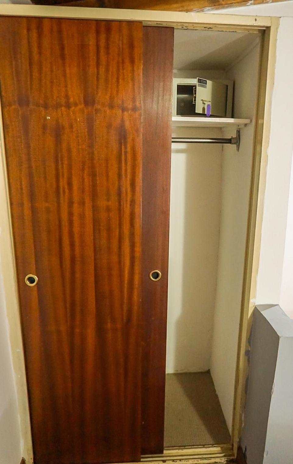 Apart Hotel Libertador Ελ Καλαφάτε Εξωτερικό φωτογραφία