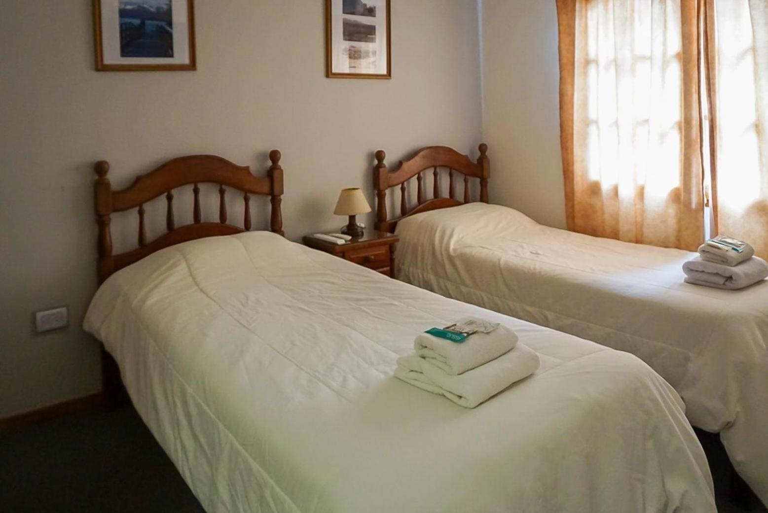 Apart Hotel Libertador Ελ Καλαφάτε Εξωτερικό φωτογραφία